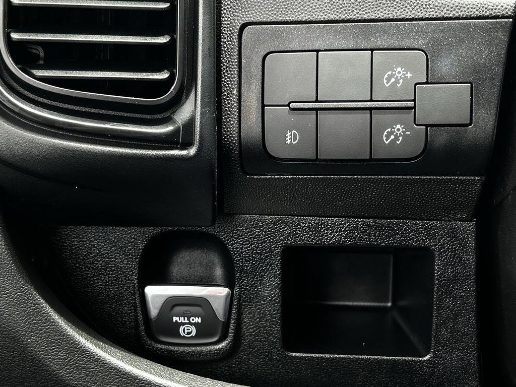RAM Promaster 2500 High Roof 159-in. WB 2025