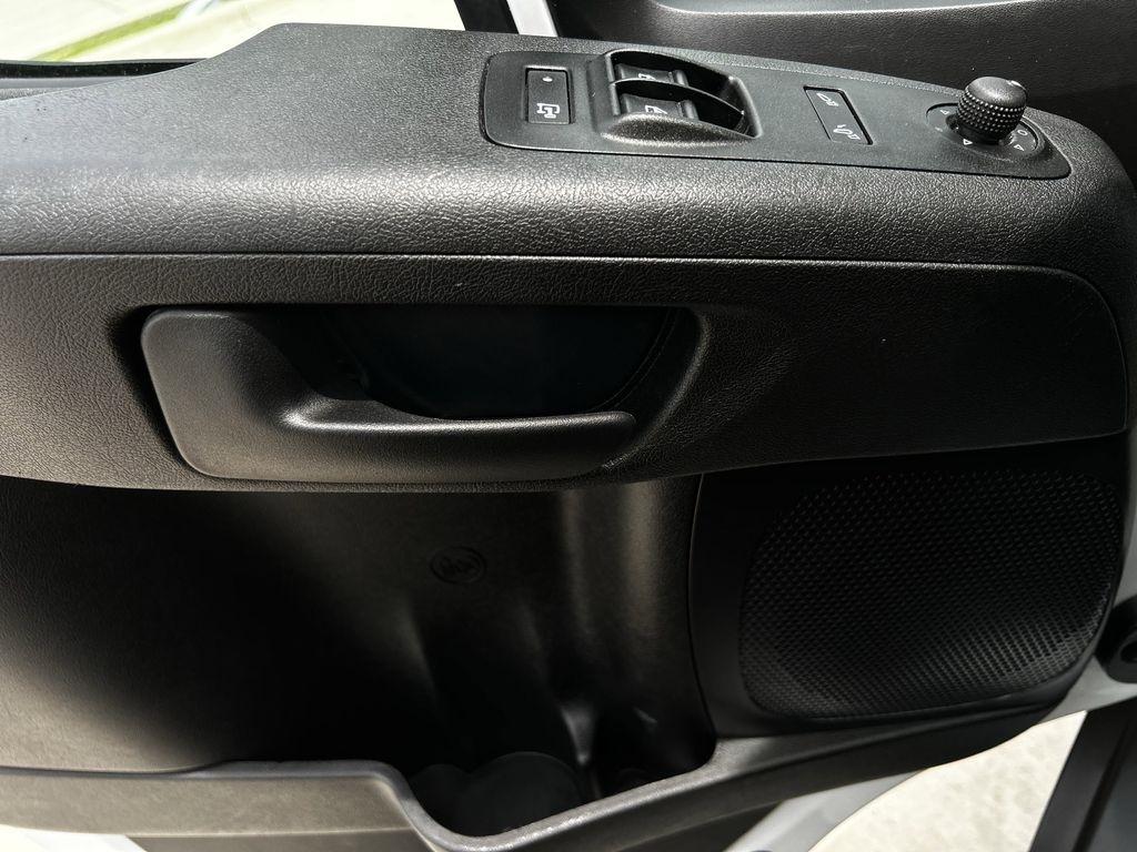 RAM Promaster 2500 High Roof 159-in. WB 2025