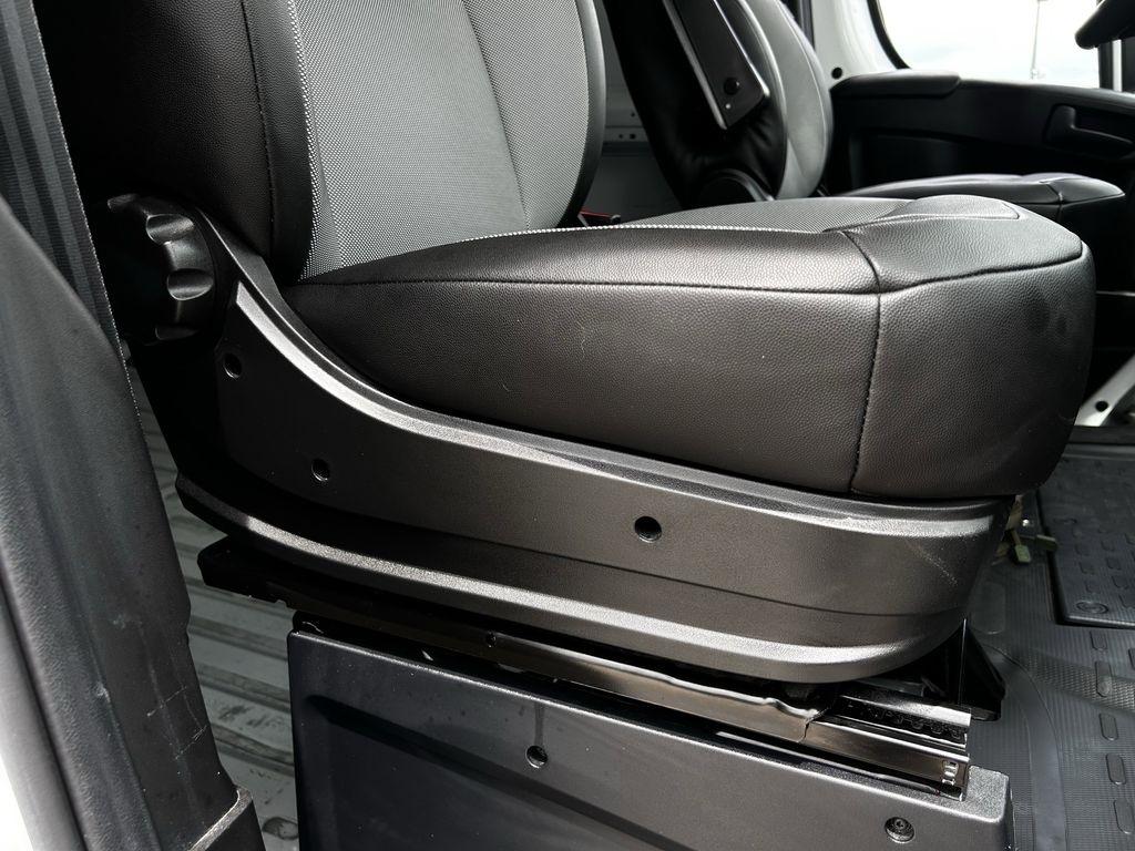 RAM Promaster 2500 High Roof 159-in. WB 2025