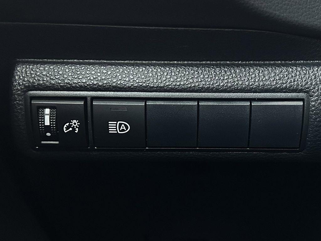 Toyota Corolla SE 2021