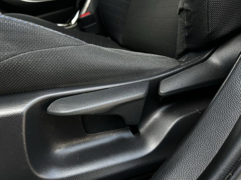 Toyota Corolla SE 2021