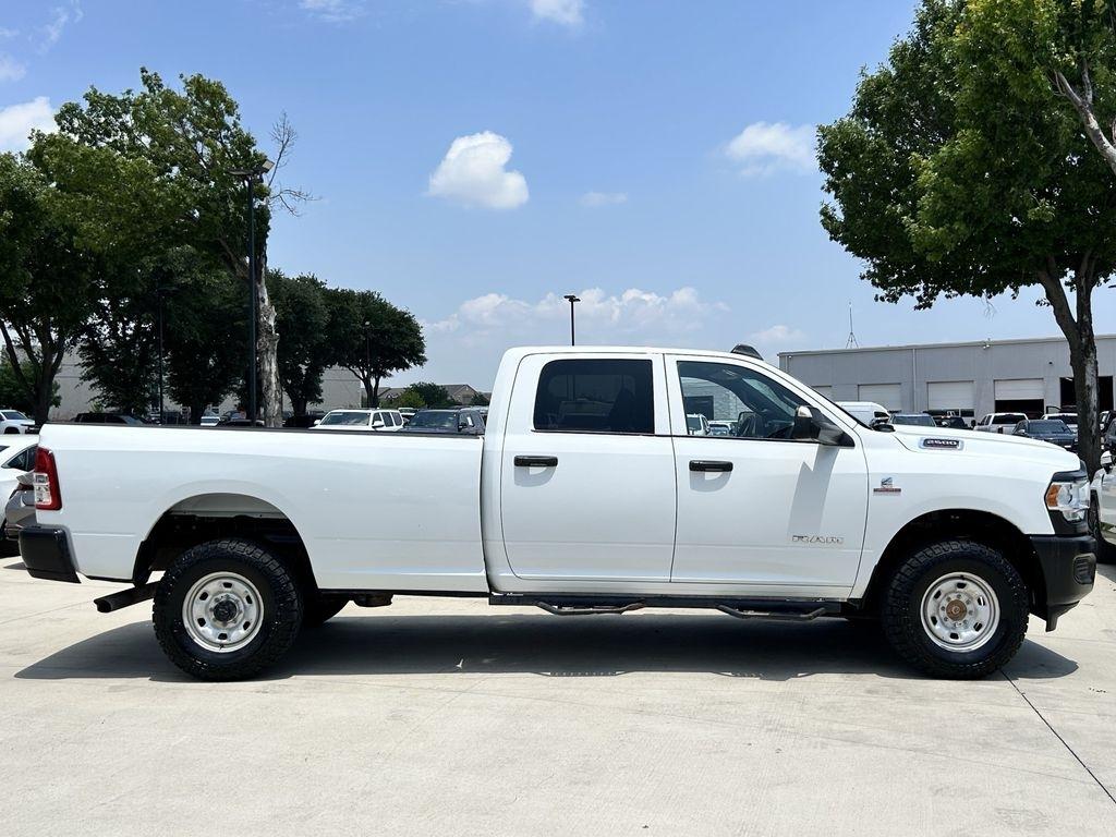 RAM 2500 Tradesman Crew Cab LWB 4WD 2022