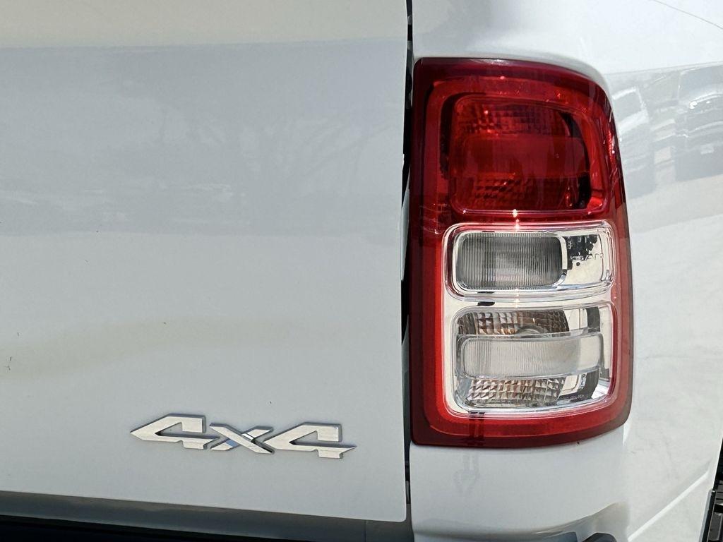 RAM 2500 Tradesman Crew Cab LWB 4WD 2022