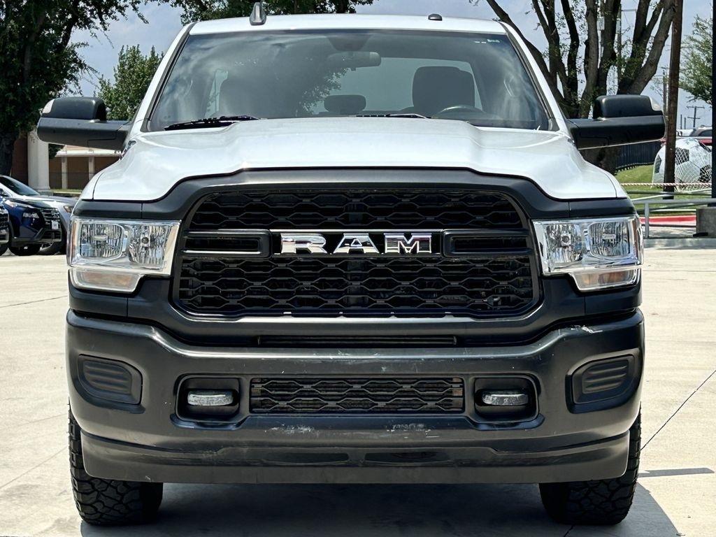 RAM 2500 Tradesman Crew Cab LWB 4WD 2022