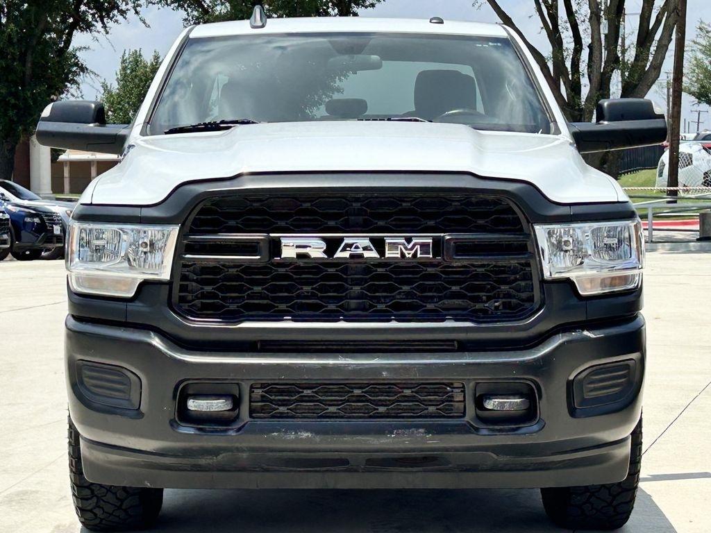 RAM 2500 Tradesman Crew Cab LWB 4WD 2022