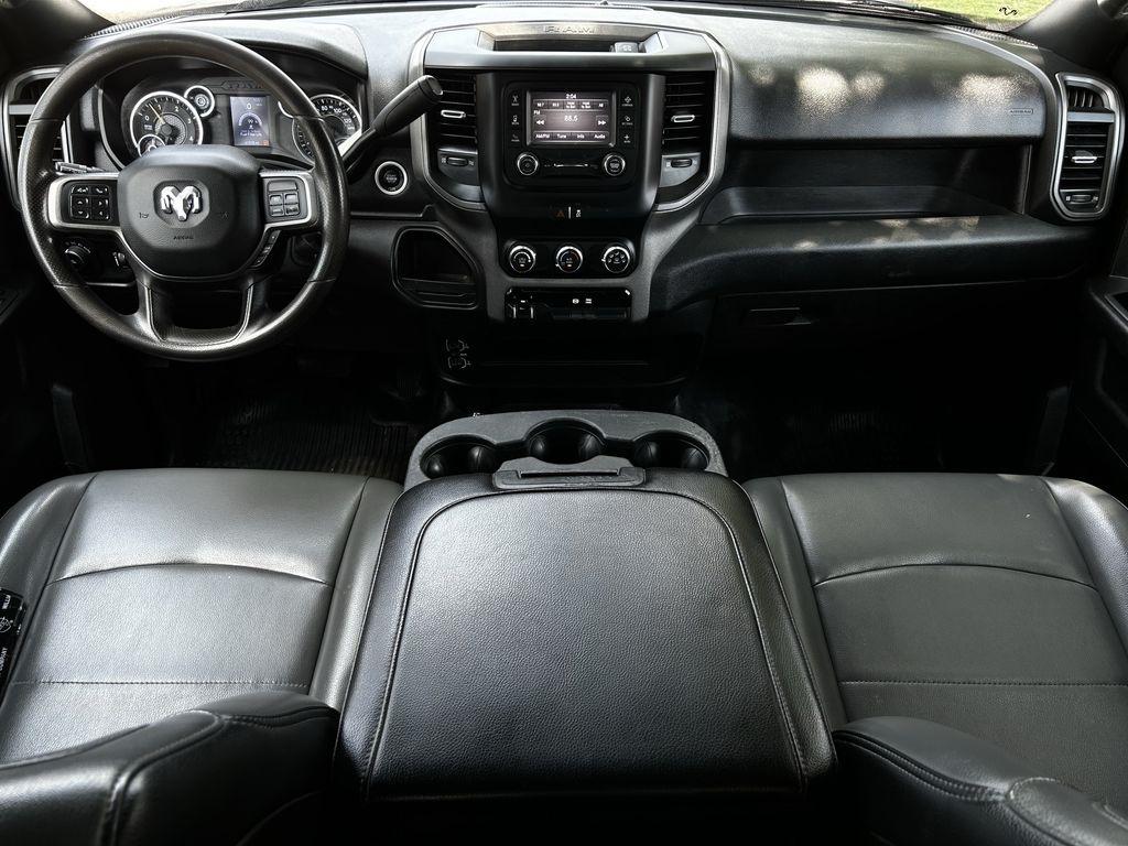 RAM 2500 Tradesman Crew Cab LWB 4WD 2022