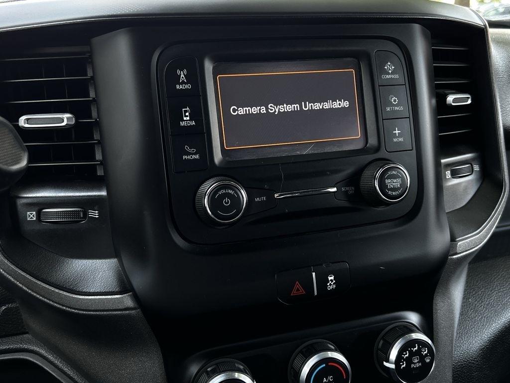 RAM 2500 Tradesman Crew Cab LWB 4WD 2022