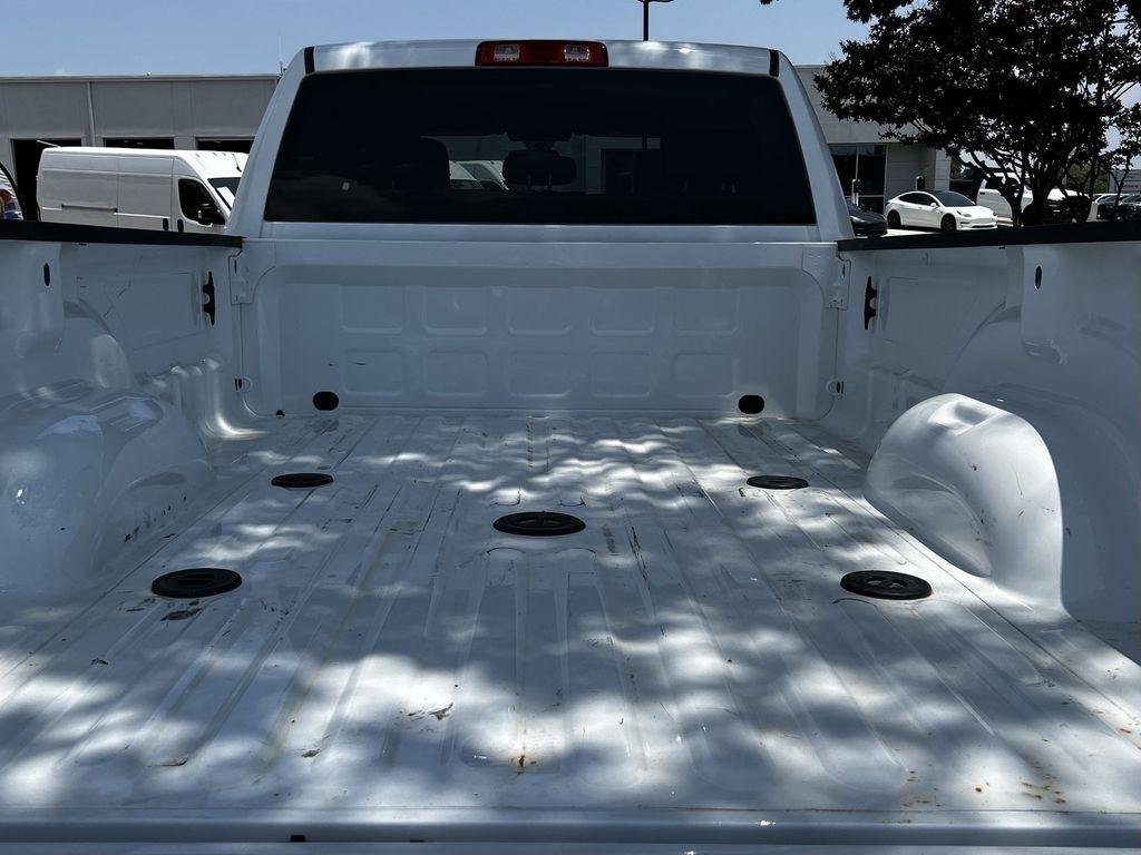 RAM 2500 Tradesman Crew Cab LWB 4WD 2022