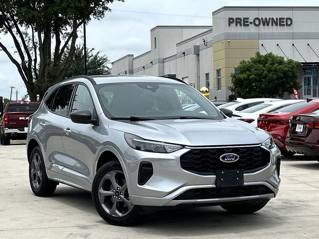 Ford Escape ST-Line AWD 2024
