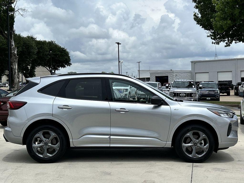 Ford Escape ST-Line AWD 2024