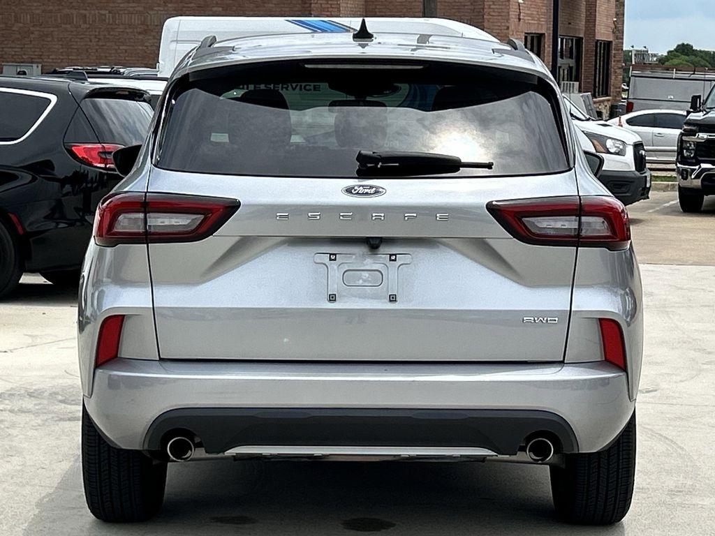Ford Escape ST-Line AWD 2024