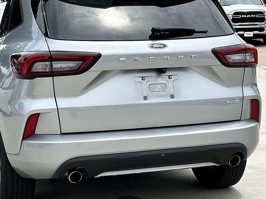 Ford Escape ST-Line AWD 2024