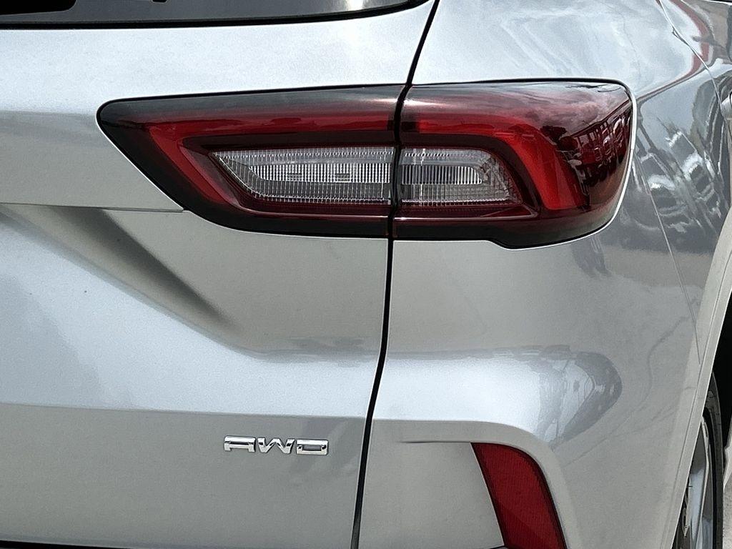 Ford Escape ST-Line AWD 2024