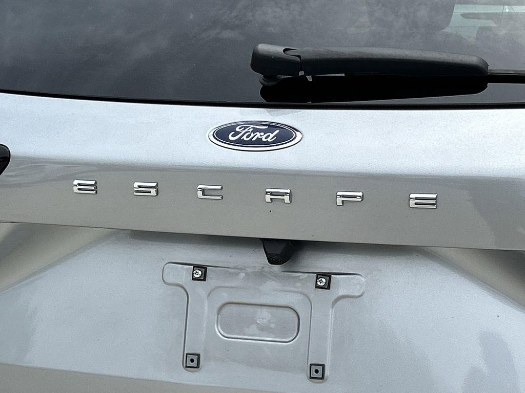 Ford Escape ST-Line AWD 2024