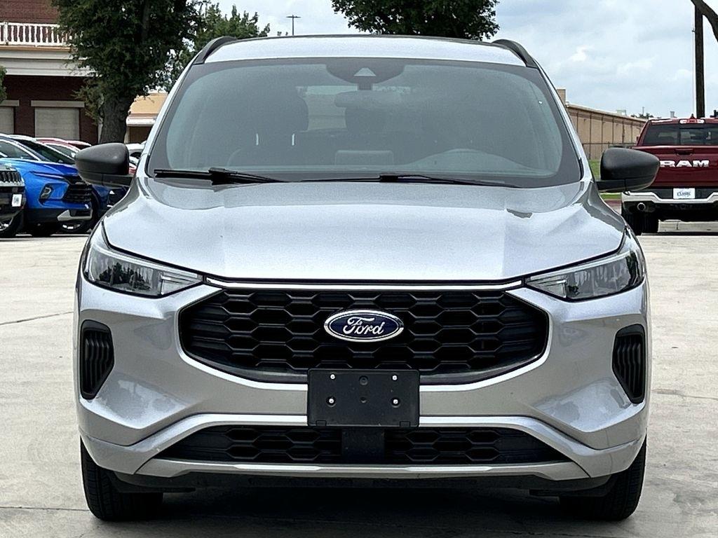 Ford Escape ST-Line AWD 2024