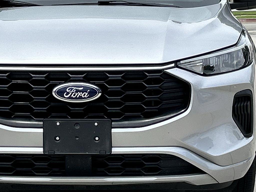 Ford Escape ST-Line AWD 2024