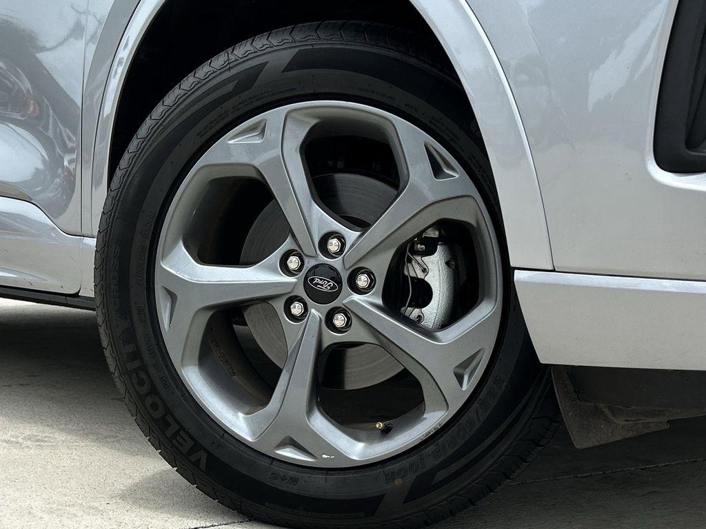 Ford Escape ST-Line AWD 2024