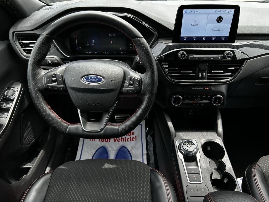 Ford Escape ST-Line AWD 2024