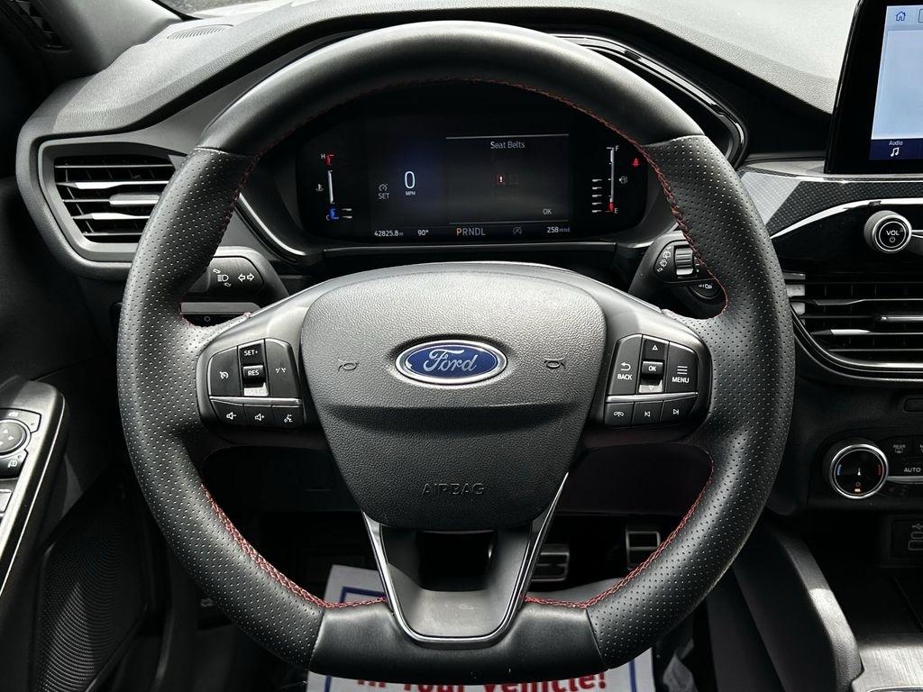 Ford Escape ST-Line AWD 2024