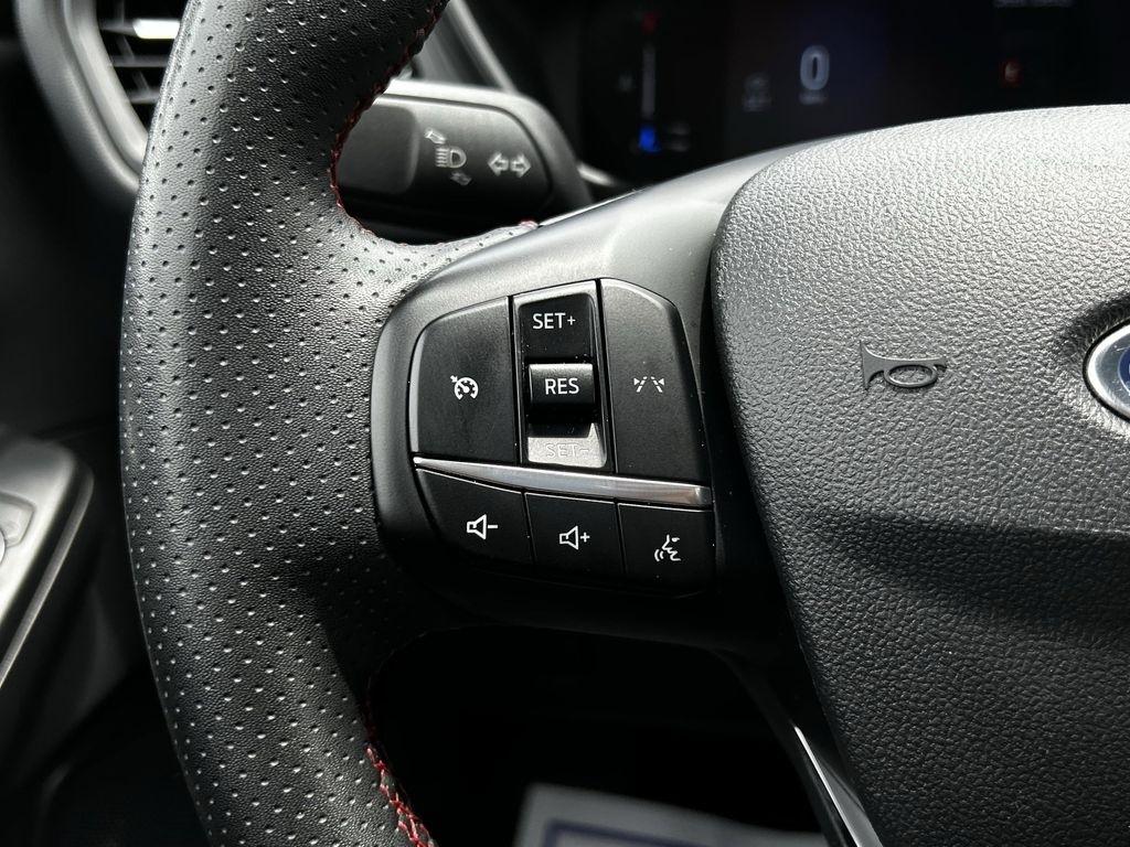 Ford Escape ST-Line AWD 2024