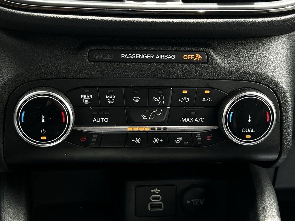 Ford Escape ST-Line AWD 2024