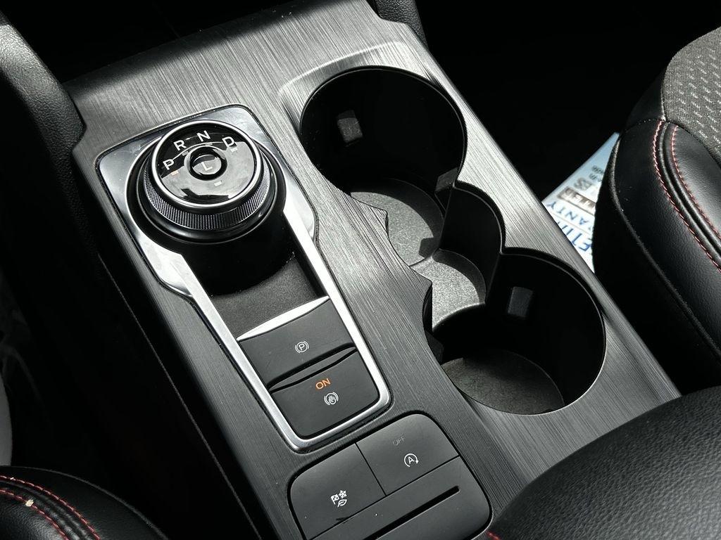 Ford Escape ST-Line AWD 2024