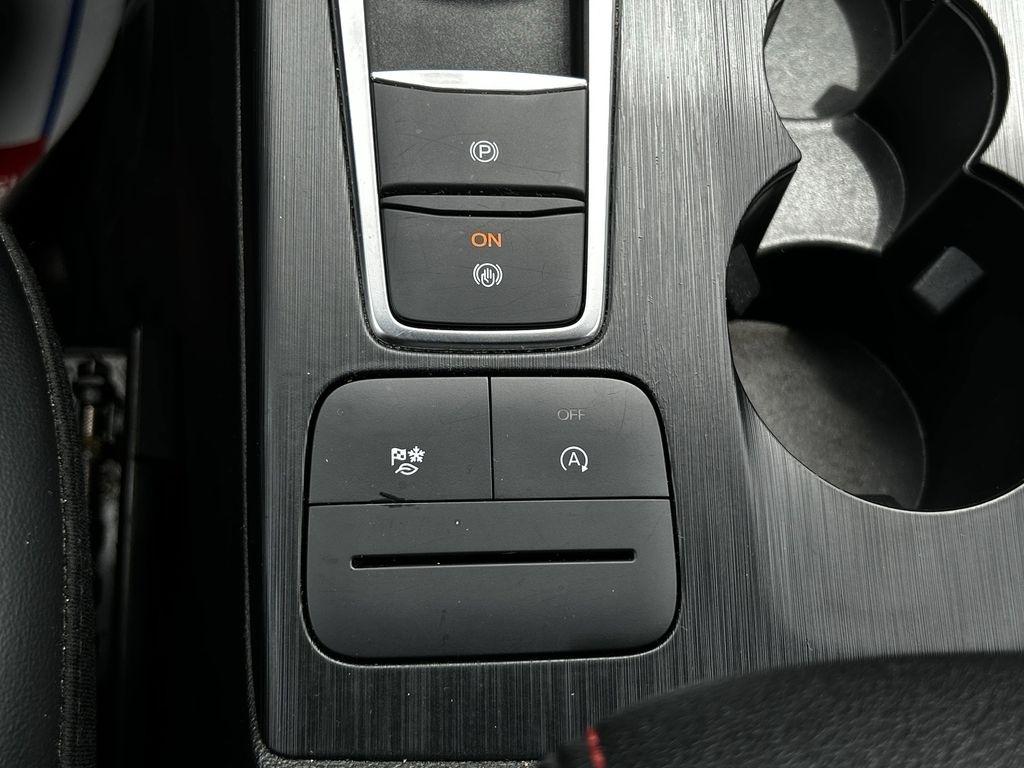 Ford Escape ST-Line AWD 2024