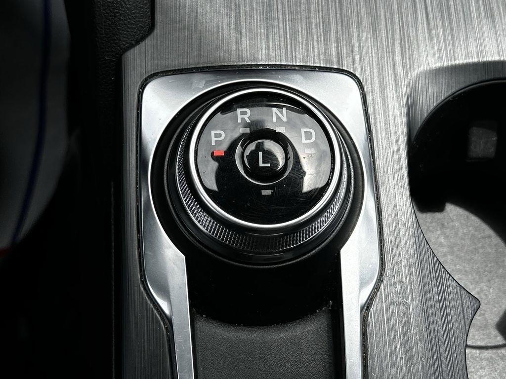 Ford Escape ST-Line AWD 2024