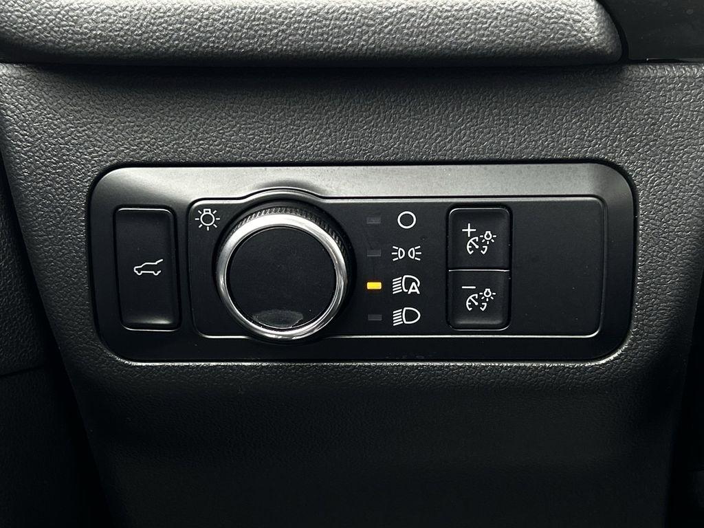 Ford Escape ST-Line AWD 2024