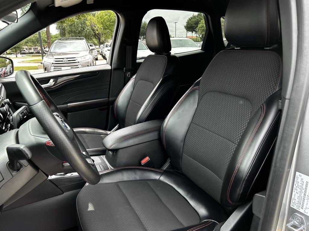 Ford Escape ST-Line AWD 2024