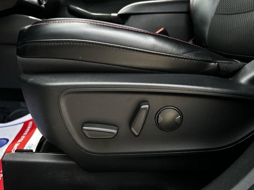 Ford Escape ST-Line AWD 2024