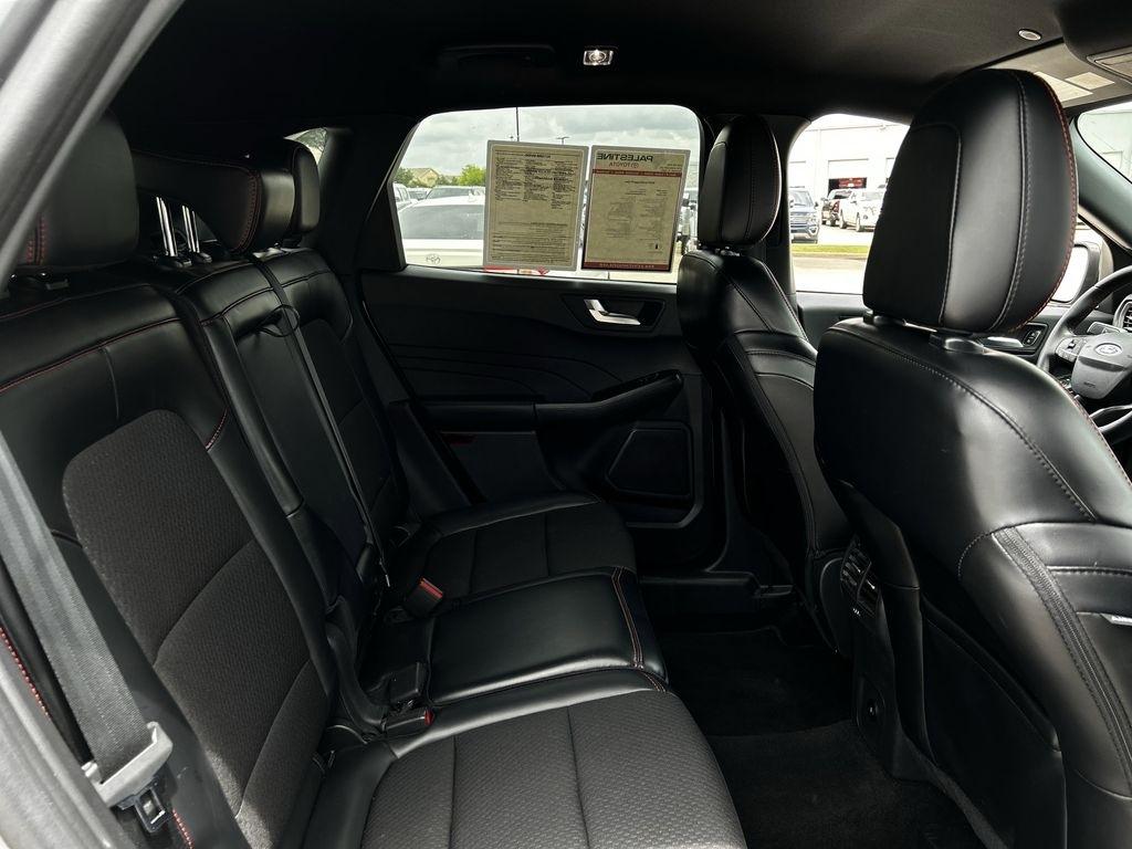 Ford Escape ST-Line AWD 2024