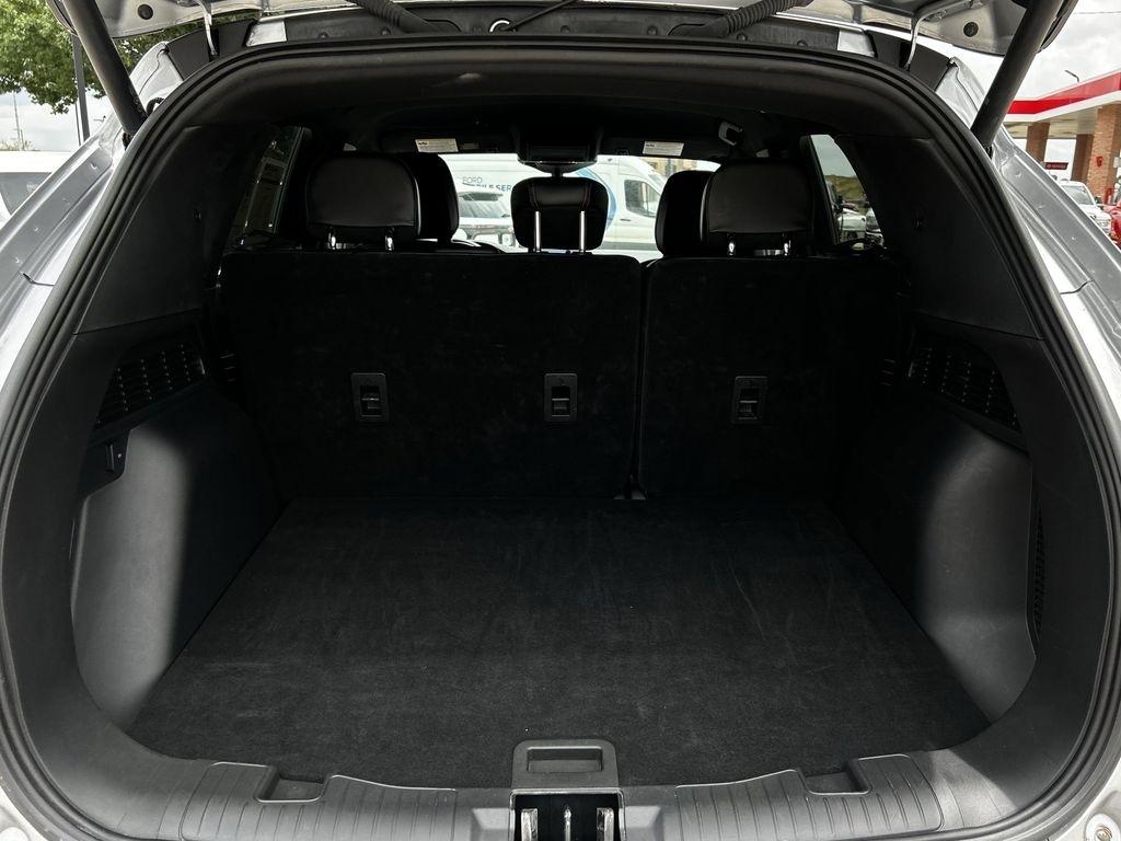 Ford Escape ST-Line AWD 2024