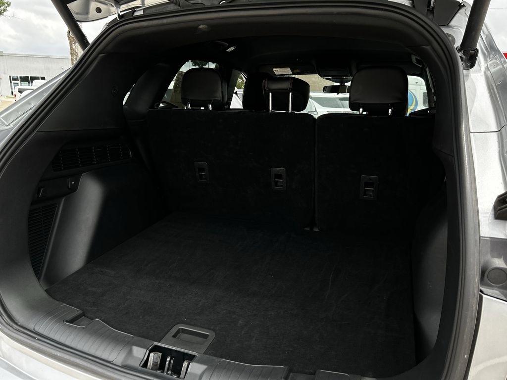Ford Escape ST-Line AWD 2024