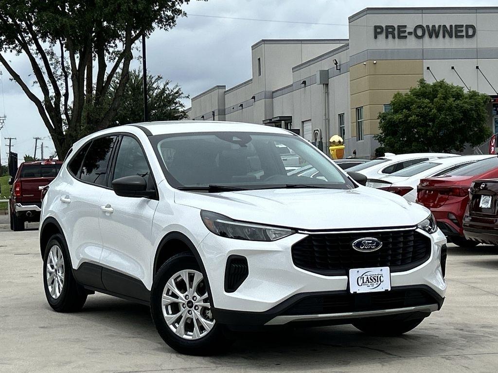 Ford Escape Active 2025