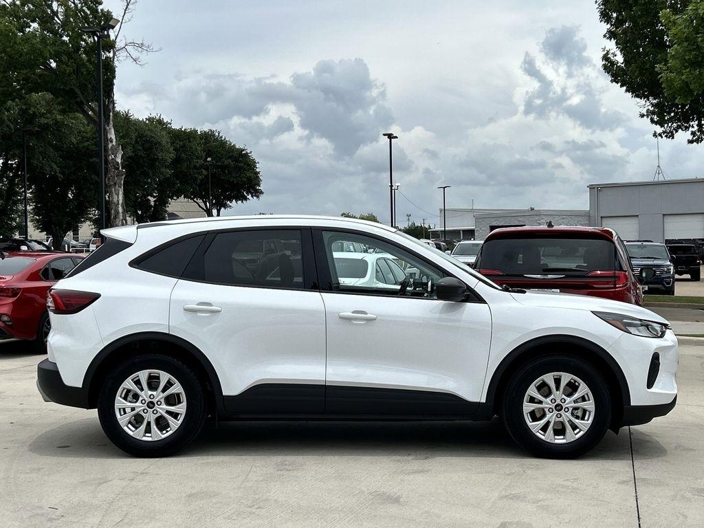 Ford Escape Active 2025