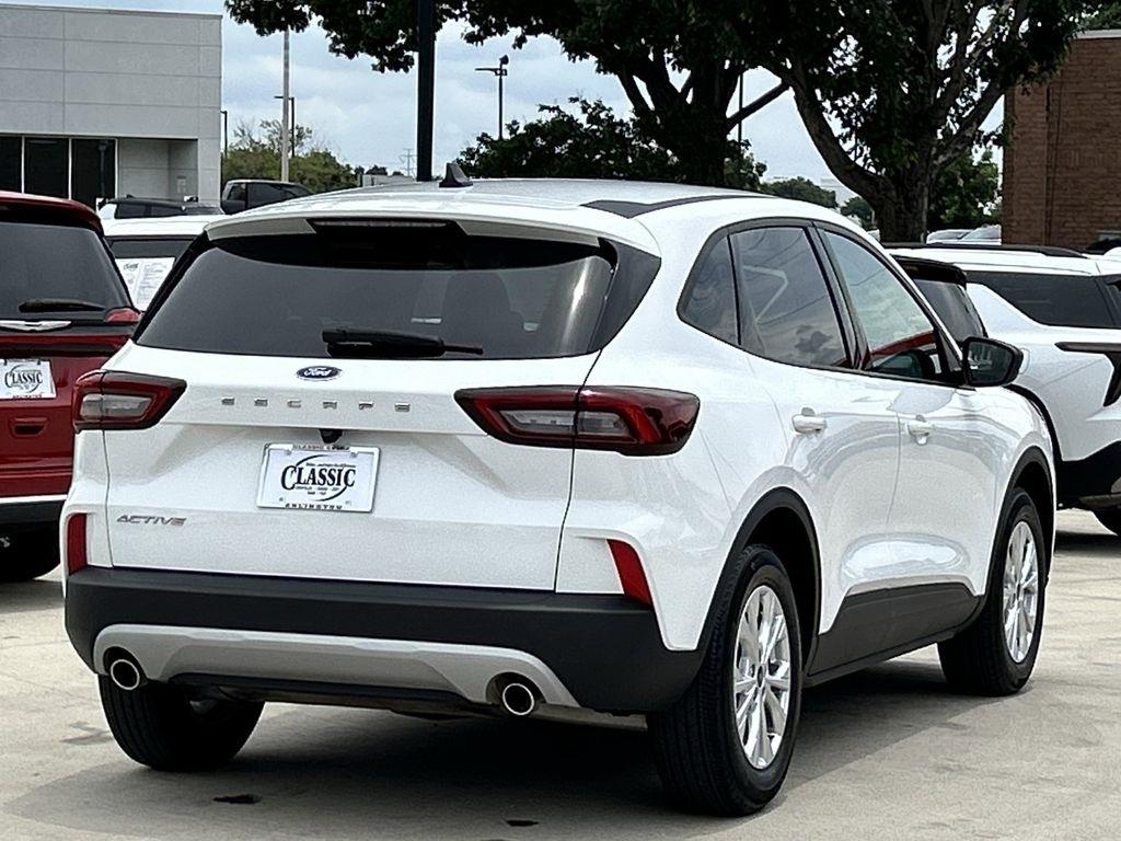 Ford Escape Active 2025