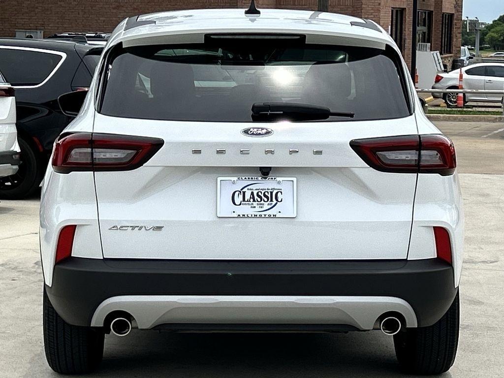 Ford Escape Active 2025