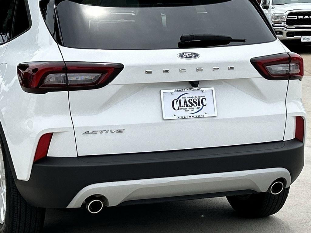 Ford Escape Active 2025