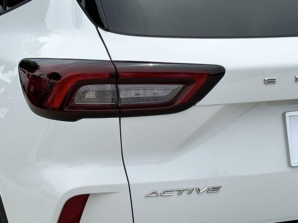 Ford Escape Active 2025