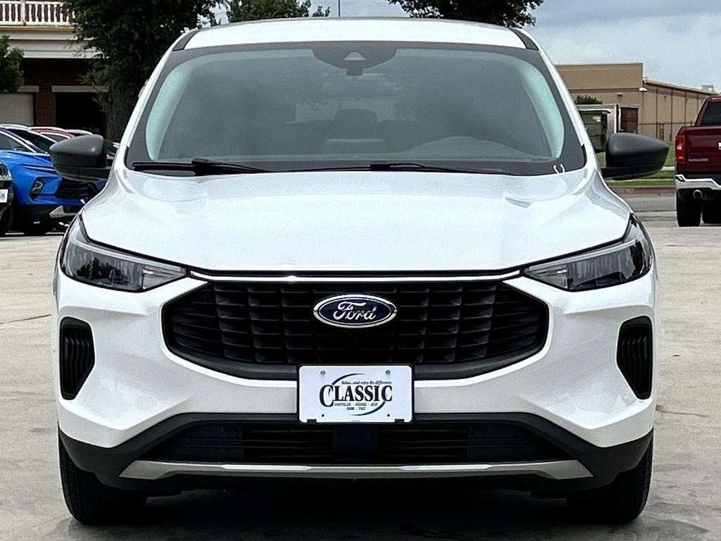 Ford Escape Active 2025