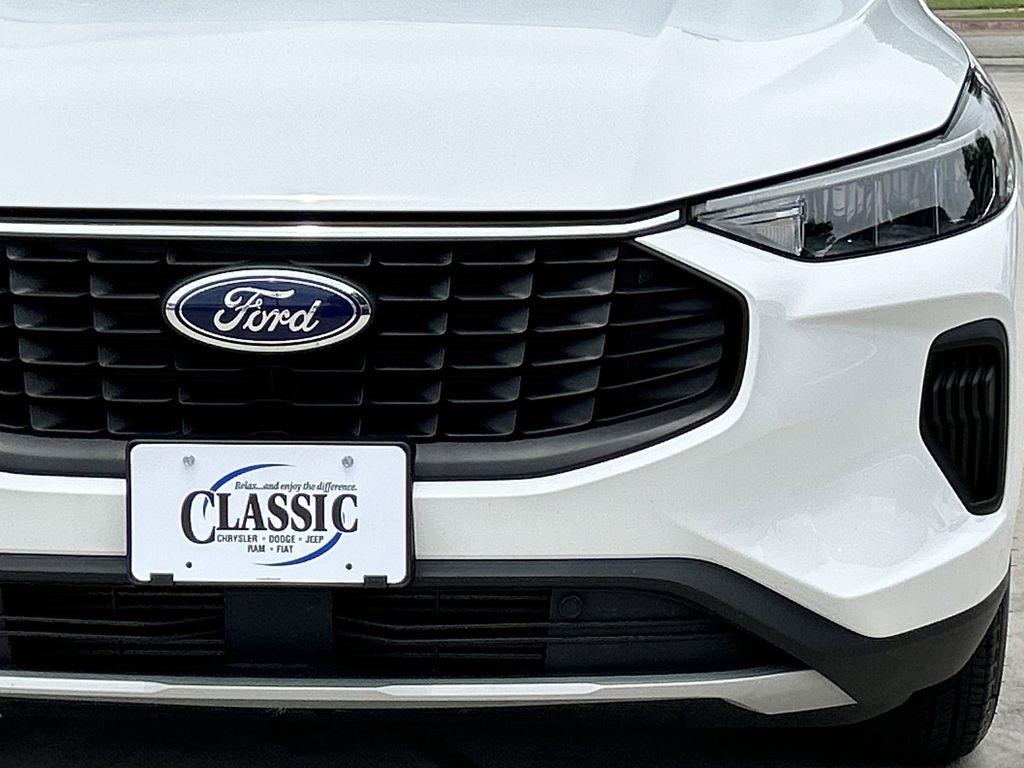 Ford Escape Active 2025