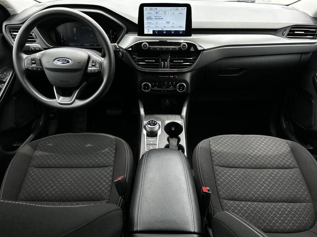 Ford Escape Active 2025