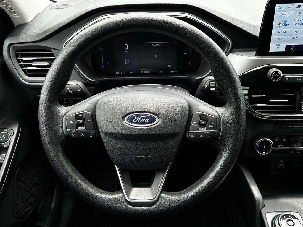 Ford Escape Active 2025