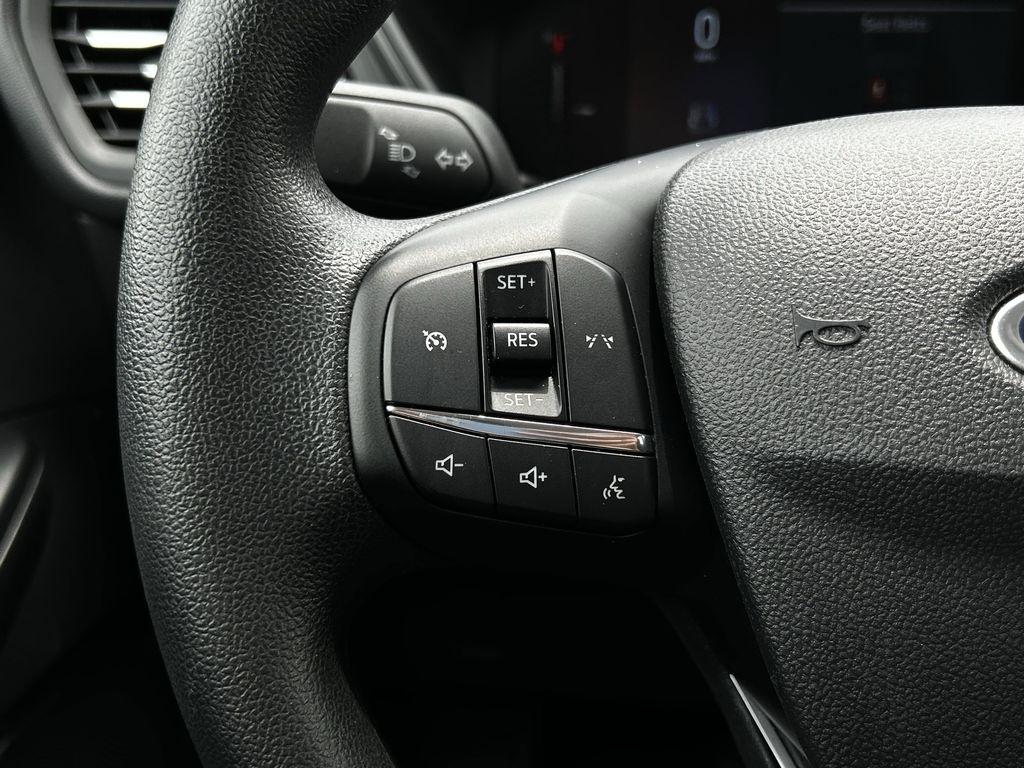 Ford Escape Active 2025