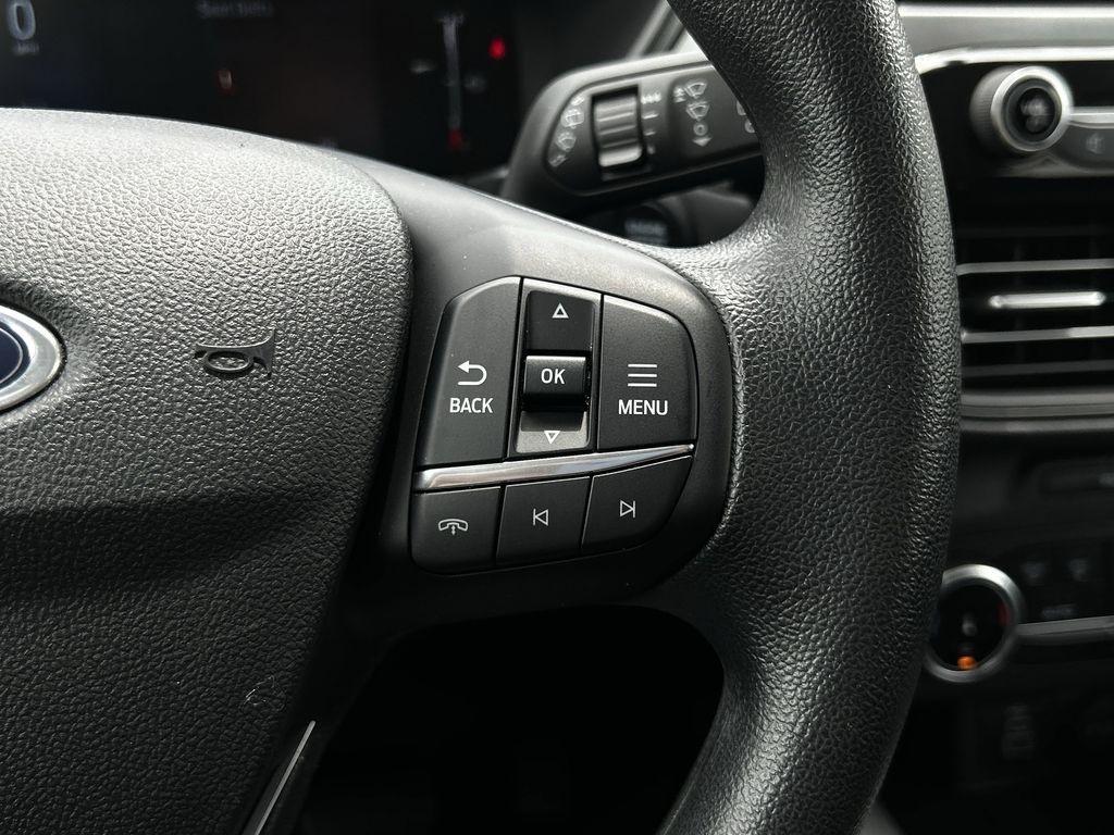 Ford Escape Active 2025