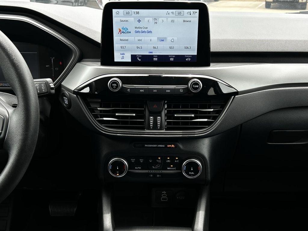 Ford Escape Active 2025