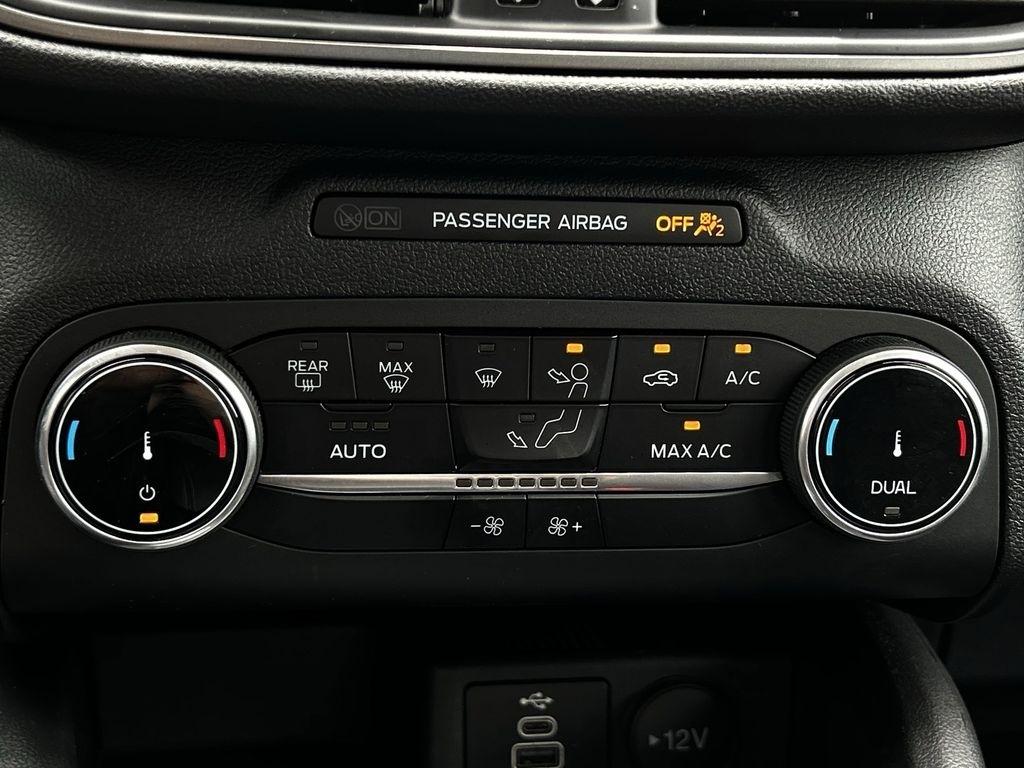 Ford Escape Active 2025