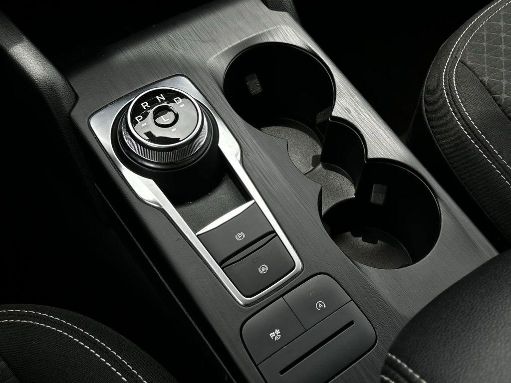 Ford Escape Active 2025