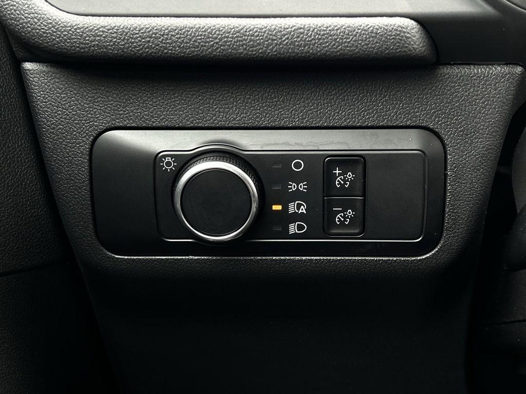 Ford Escape Active 2025
